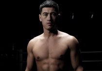 Дмитрий Бивол. ©instagram.com/bivol_d