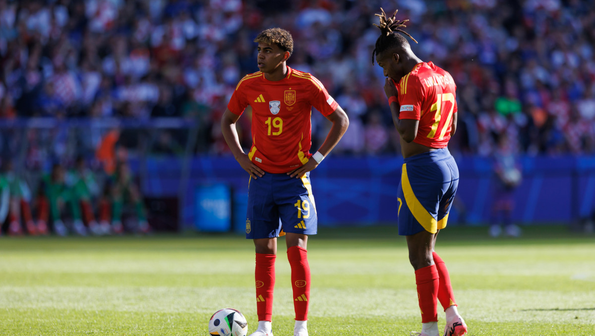 Испания рискует понести чувствительную потерю на ЧМ-2026