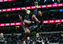 Антуан Семенью. ©ФК "Манчестер Сити"