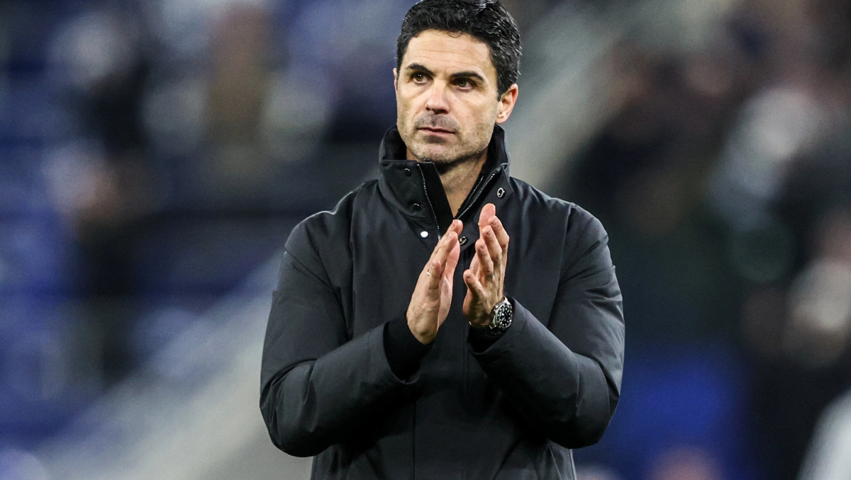 Игрок "Арсенала" может уйти в "Реал" из-за проблем с тренером