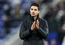 Микель Артета. ©Depositphotos/operations@newsimages.co.uk