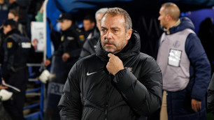 Ханси Флик. ©Depositphotos/mrogowski_photography