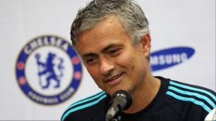 Жозе Моуринью. Фото: ©Depositphotos.com/pal2iyawit