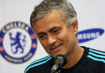 Жозе Моуринью. Фото: ©Depositphotos.com/pal2iyawit