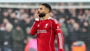 Мохамед Салах. ©Depositphotos/operations@newsimages.co.uk