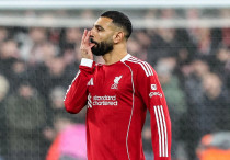 Мохамед Салах. ©Depositphotos/operations@newsimages.co.uk