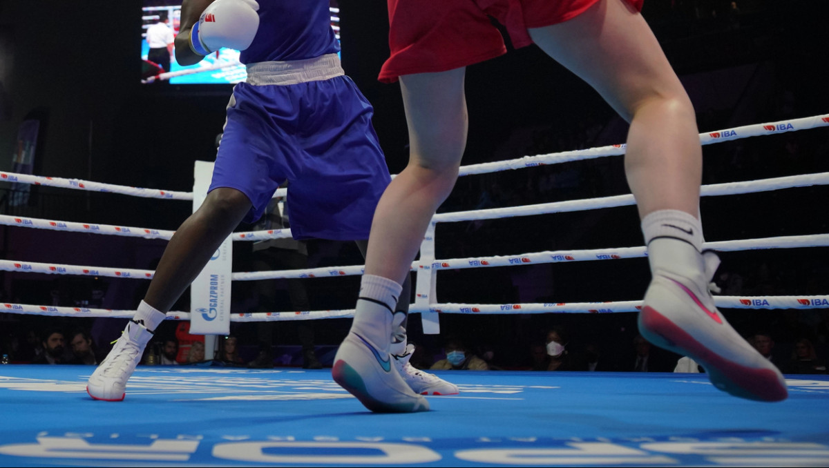 Казахстан объявил состав на первый турнир по боксу в 2026 году