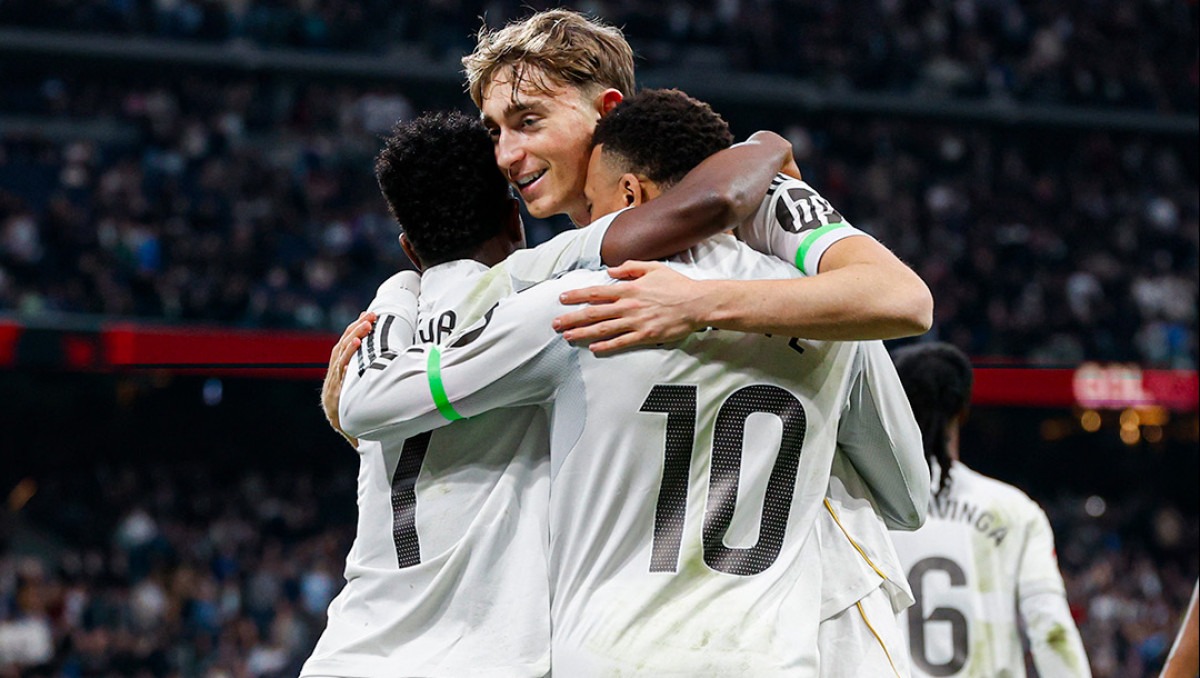 Арбелоа разочаровался в новичке "Реала" и готов продать его