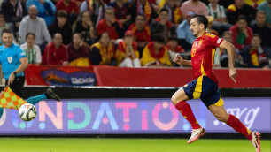 Микель Оярсабаль. ©Depositphotos/Musiu0