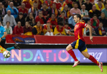 Микель Оярсабаль. ©Depositphotos/Musiu0