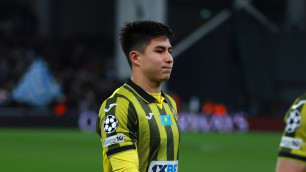 ©ФК "Кайрат"