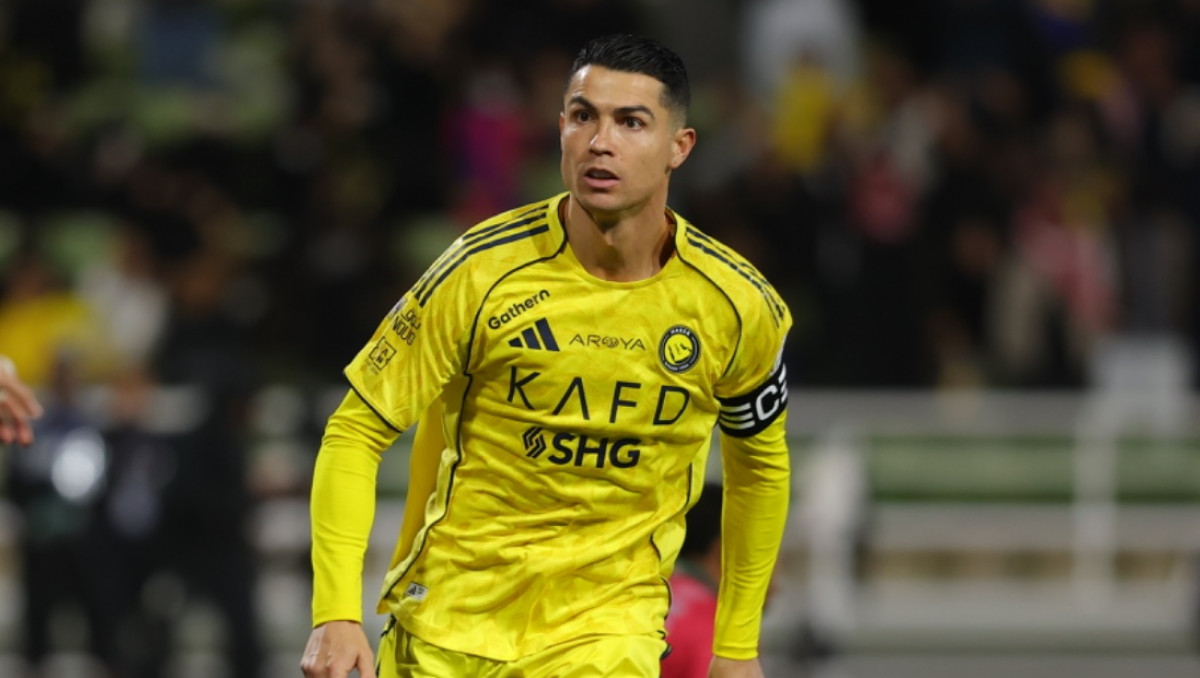 Бойкот или конфликт? "Аль-Наср" исключил Роналду