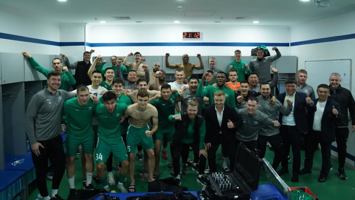 Призер чемпионата Европы объяснил свой уход из клуба КПЛ