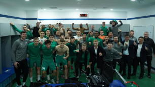 ©ФК "Елимай"