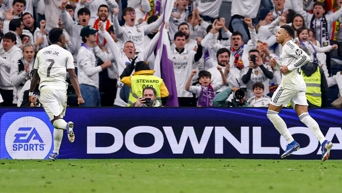 Арбелоа нашёл в "Реале" идеального футболиста: он играет без замен