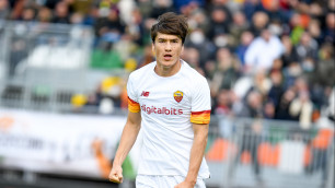 Элдор Шомуродов. ©Depositphotos/ettore.griffoni