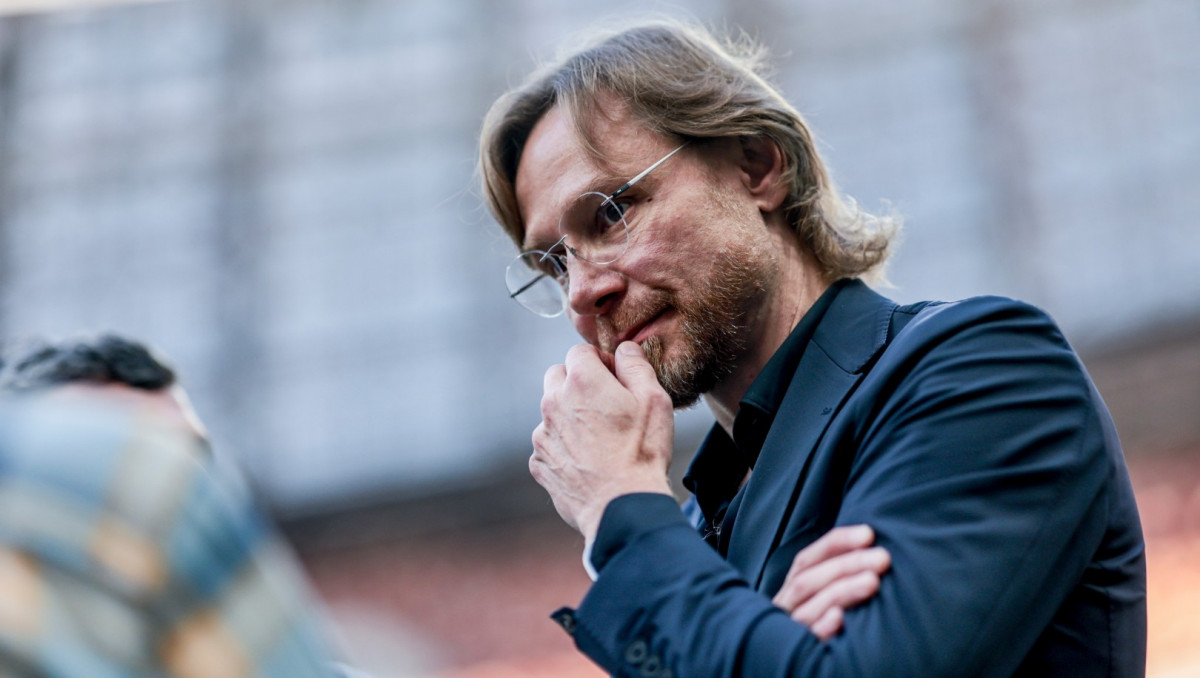 В России отреагировали на решение президента ФИФА