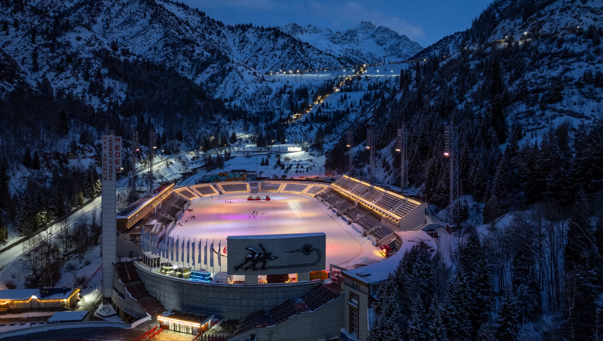 В Алматы пройдут зимние Азиатские игры-2029 - источник