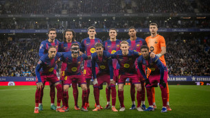 ©ФК "Барселона"