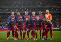 ©ФК "Барселона"