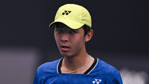 Зангар Нурланулы. ©KTF