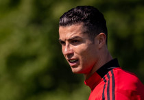 Криштиану Роналду. Фото: ©x.com/manutd