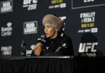 Асу Алмабаев. ©Аян Несипбеков