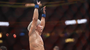 Асу Алмабаев. ©Аян Несипбеков