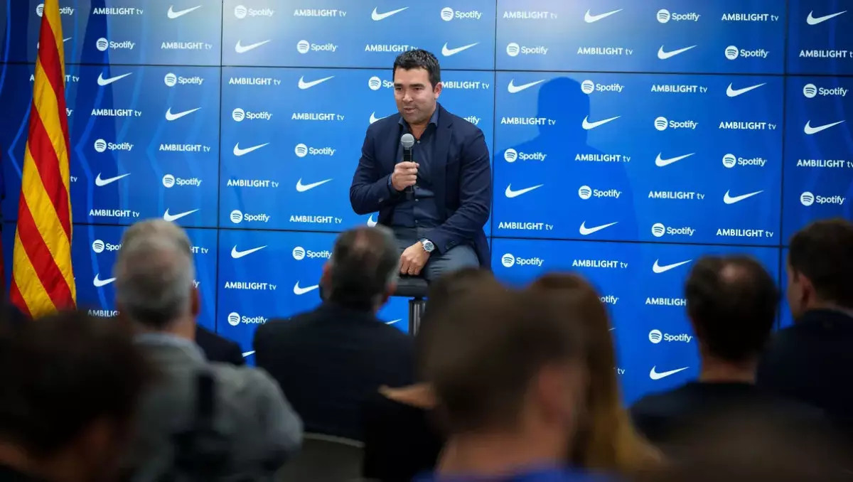 "Предатель" "Барселоны" решил вернуться: Деку принял решение