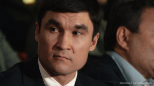 Серик Сапиев. ©Vesti.kz/Турар Казангапов