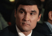 Серик Сапиев. ©Vesti.kz/Турар Казангапов