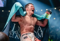 Жалгас Жумагулов. ©OKTAGON