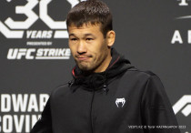 Шавкат Рахмонов. ©Vesti.kz/Турар Казангапов