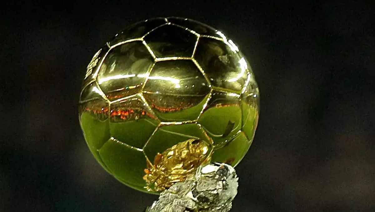 Обновлен рейтинг претендентов на "Золотой мяч": кто в их числе?