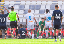 Нуралы Алип (№28). Фото: ФК "Зенит"©