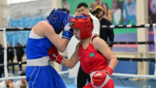 Фото: Сали Сабиров©