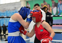 Фото: Сали Сабиров©