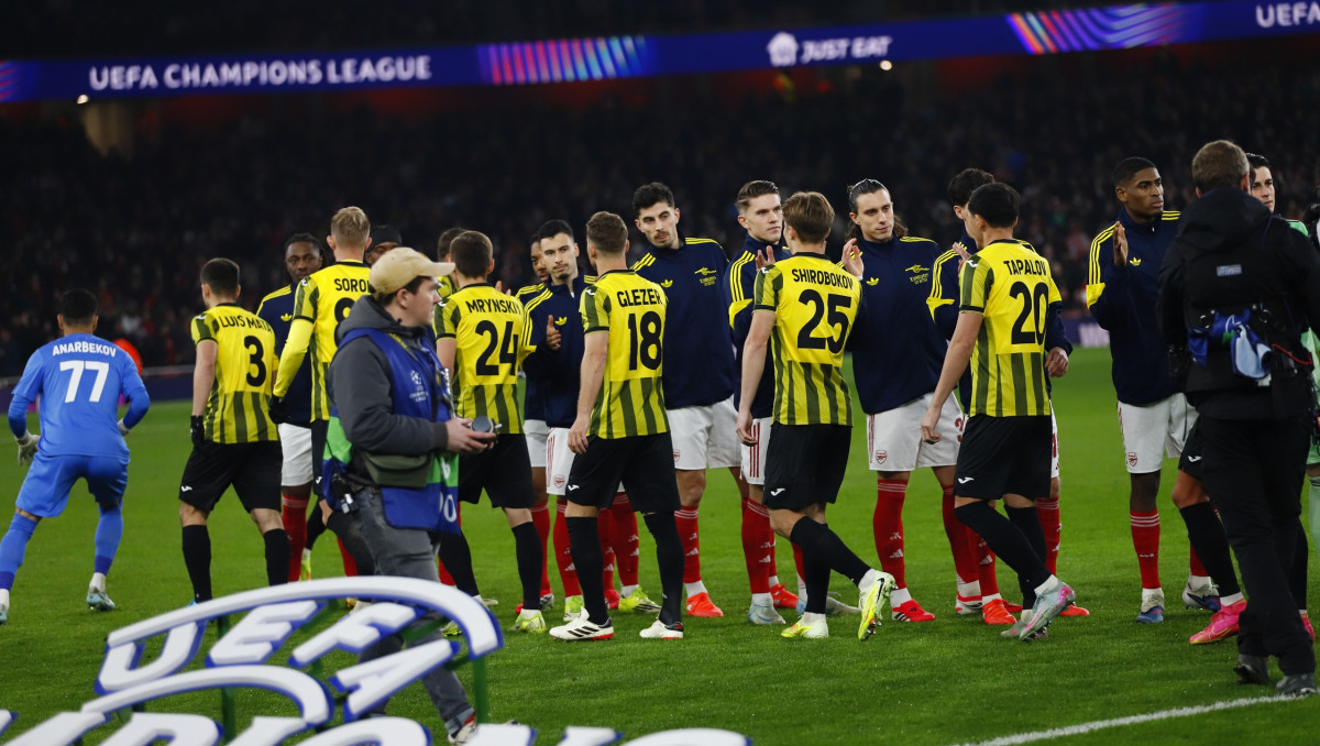 "Кайрату" назвали соперников по Лиге чемпионов-2026/27