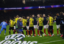 ©ФК "Кайрат"