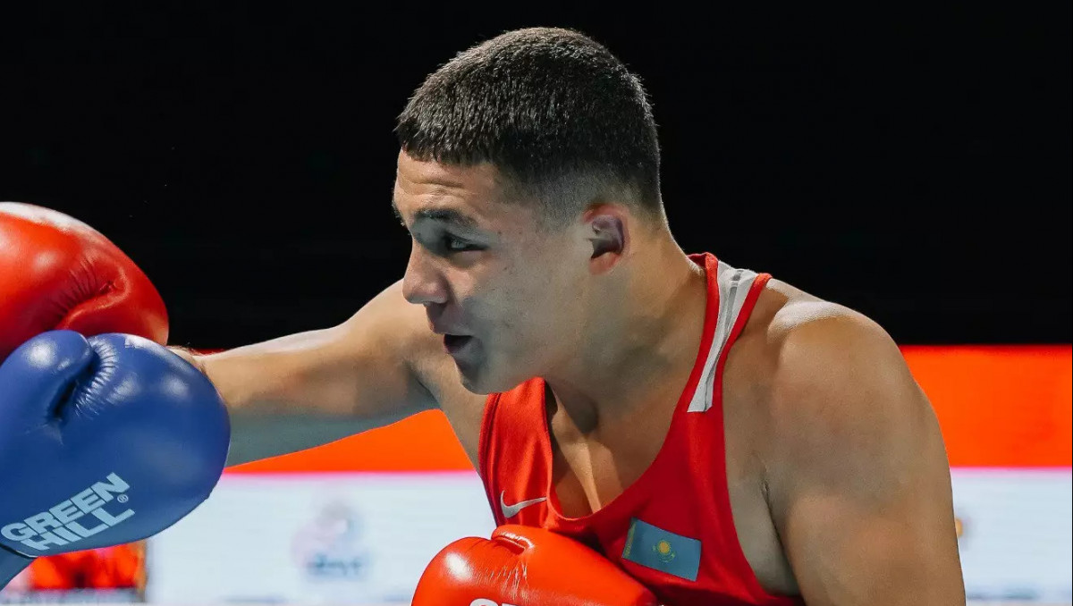 Избиением обернулся бой Казахстана на престижном турнире по боксу