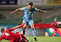 Абат Аймбетов. ©КФФ