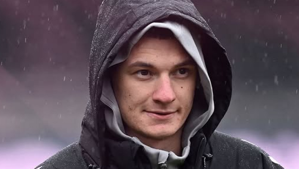 "Хартс" исключил Чеснокова из состава и поплатился сенсацией