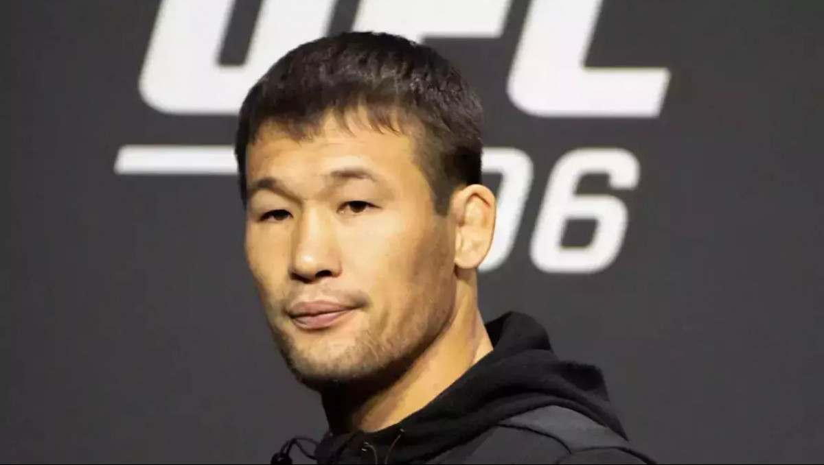 Рахмонов получил поддержку российского тренера после решения UFC