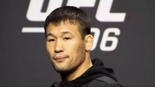 Шавкат Рахмонов. Фото: ©Турар Казангапов, Vesti.kz