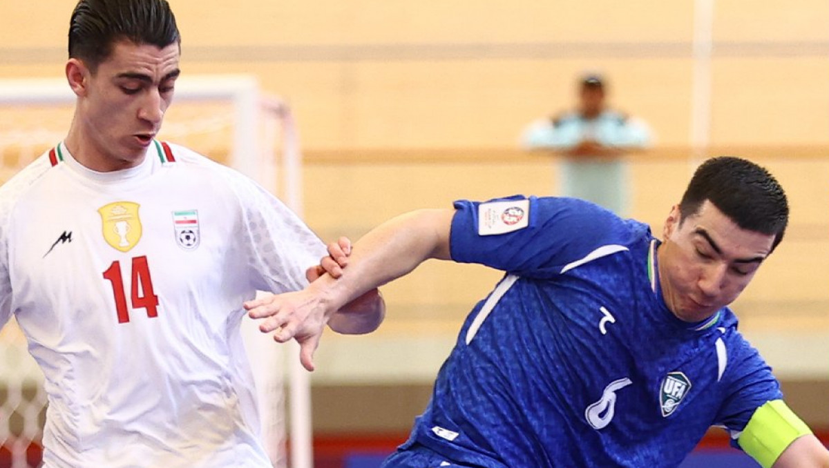 Кто сыграет в полуфинале Кубка Азии после вылета Узбекистана