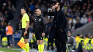 Альваро Арбелоа. ©Depositphotos/Musiu0