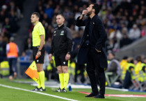 Альваро Арбелоа. ©Depositphotos/Musiu0