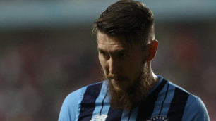 Абат Аймбетов. Фото: instagram.com/adskulubu/©