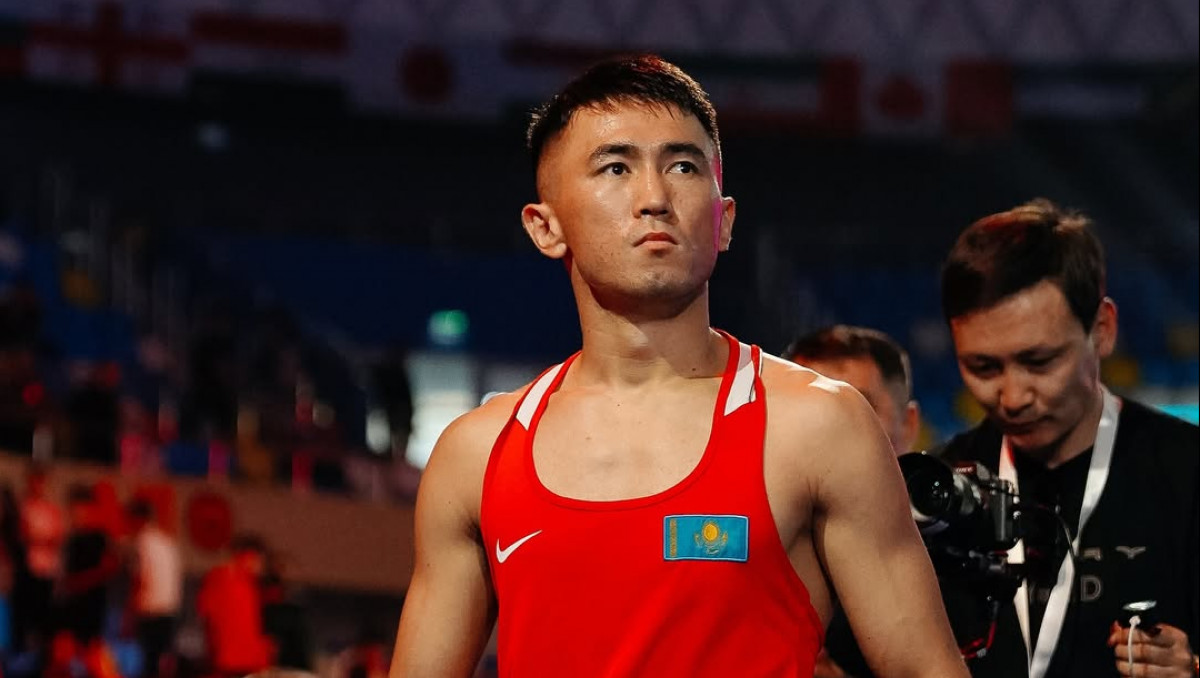 Ташкенбай и братья Сабырхан: где и во сколько смотреть бои Казахстана в Испании