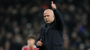 Арне Слот. ©Depositphotos/operations@newsimages.co.uk